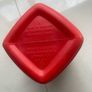 Vintage 70's/80's Child's Flask. Image 4
