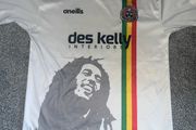 Bohs Bob Marley Jersey - M