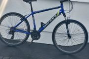 Guys Bentini Bike Used In Working Order