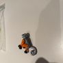 lego Ninjago monkey Image 3