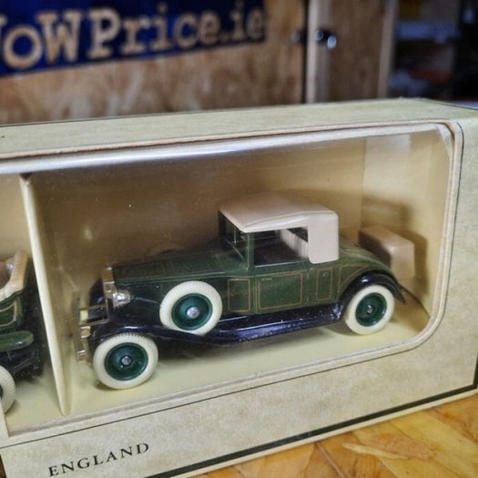36548 Lledo 3 in 1 Days Gone Diecast Model