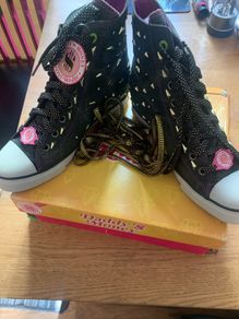 womans footwear