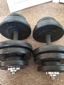 Dumbells