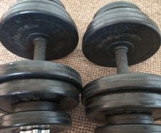 Dumbells