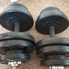 Dumbells