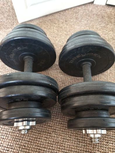 Dumbells