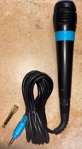 Singstar Microphone