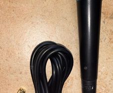 Singstar Microphone