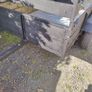 good strong car trailer Image 2