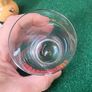Chemist shop Osteofosd's drinking  Glass Image 4