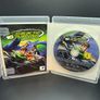 Ben 10 Galactic Racing Ps3 Image 2