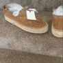 shoes Zara size 40 bnwt espadrille style shoes Image 4
