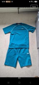 Mckenzie boys set