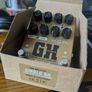 OKKO Diablo GH Signature Overdrive Guitar Pedal Image 3