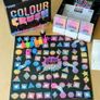 Colour Crush Board Game Image 3