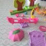 VINTAGE Polly Pocket toys Image 10