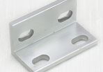 Double Universal L Bracket