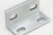 Double Universal L Bracket
