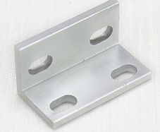 Double Universal L Bracket