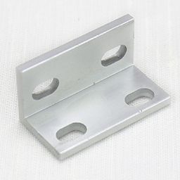 Double Universal L Bracket