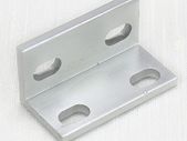 (10 pcs) Double Universal L Bracket