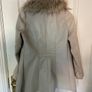 ladies river island jacket Image 2