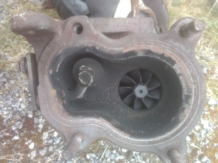 Mitsubishi Carisma Parts