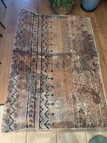 rug