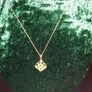 pendants gold Image 3