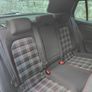 Golf MK7 GTi Seats Image 4