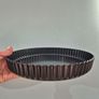 Bundle x3 Baking Tins with Removable Bottom Various Sizes Image 4