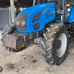 landini front weight block