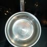 Falk Belgium Copper Saucepan 12cm Image 3