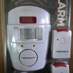 Alarm