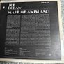 Joe Dolan, Make me an Island LP, Irish  Showband Image 2