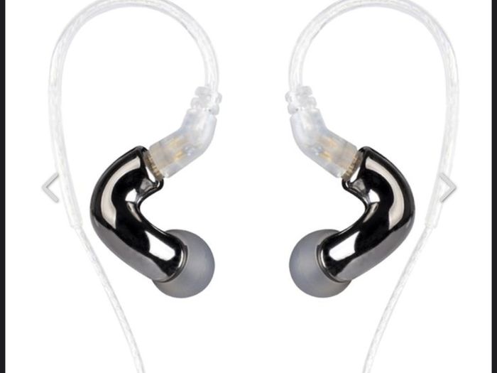blon bl mini iem