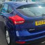 Ford focus Image 2