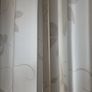 white curtains, 12 large eyelets each Image 3