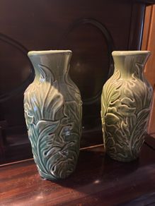 vase