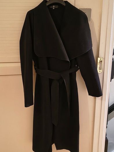 Black Coat