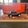 Matchbox Collectables Datsun 510 Rally Image 3