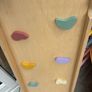 3-in-1 Climbing Frame / Pikler Triangle frame Image 8