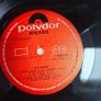 Jimi Hendrix S/T LP, 1973 best of compilation Image 5