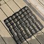 Gravel Grid Shed Base & Plastic Grids Image 2