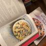 River Cottage Gluten free Naomi Devlin cook Image 7