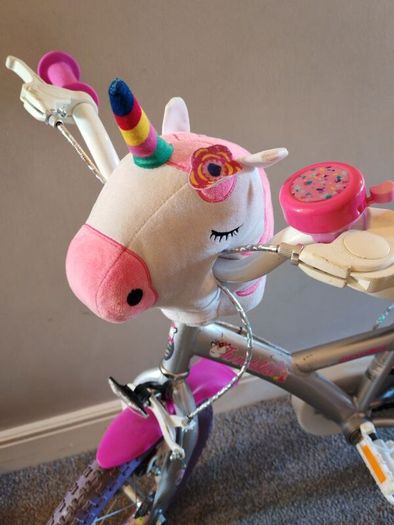 Kids Bike Unicorn