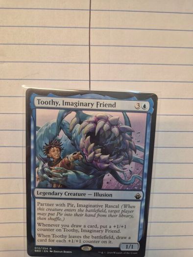 Magic The Gathering Cards