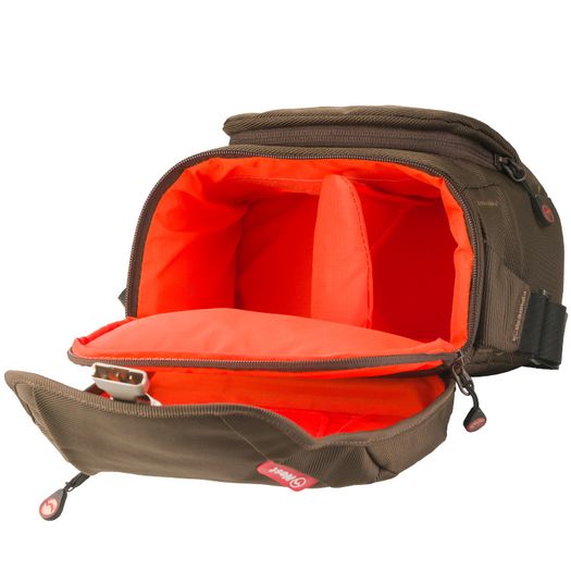 Camera Bag Nest Athena A10 Brown Photo Photography