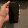 iPhone 15 pro silver titanium color 256gb unlocked, battery percentage 90% Image 2