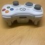 Official Xbox 360 Wireless Controller White + Original Rechargeable Battery Pack Image 2